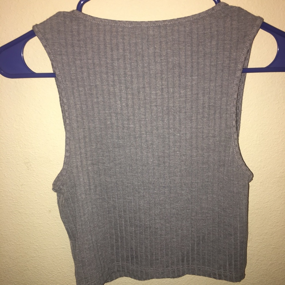 Forever 21 Tank Top - Picture 2 of 3